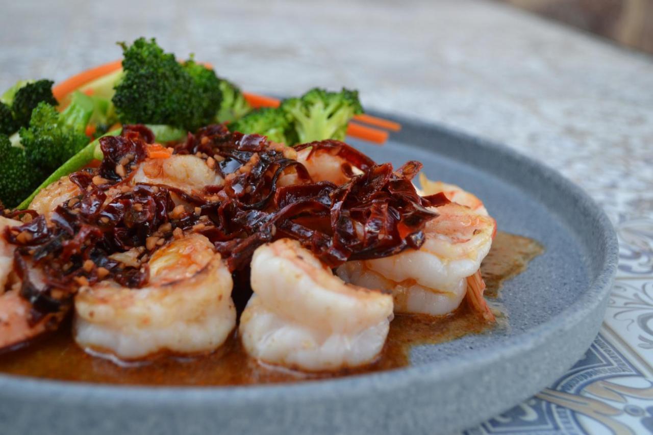 San Francisco Tesistán Rancho Kukuti酒店 外观 照片